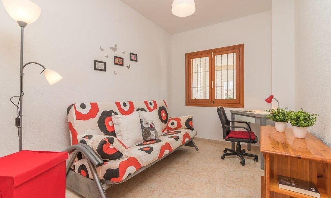Segunda mano - Town House -
Orihuela Costa - Costa Blanca