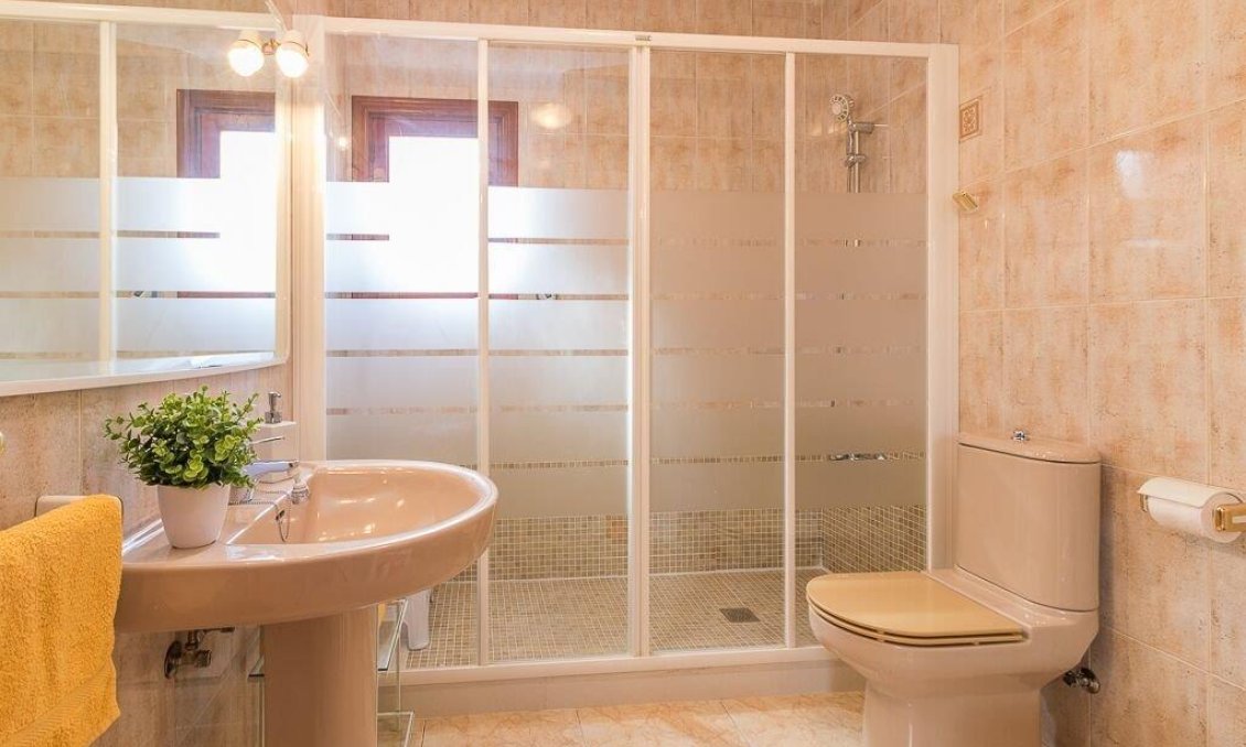 Segunda mano - Town House -
Orihuela Costa - Costa Blanca