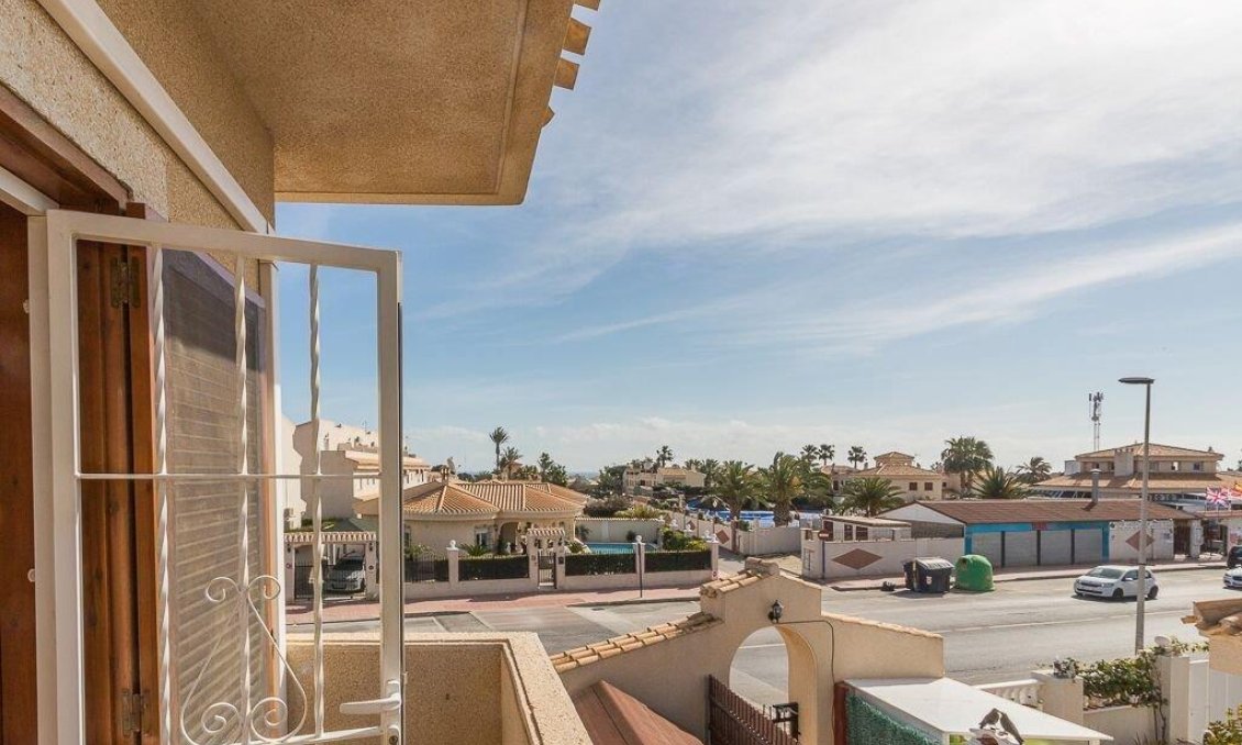 Segunda mano - Town House -
Orihuela Costa - Costa Blanca