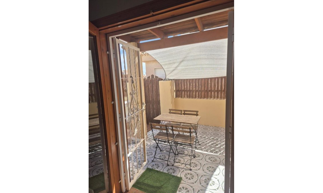 Segunda mano - Town House -
Orihuela Costa - Costa Blanca