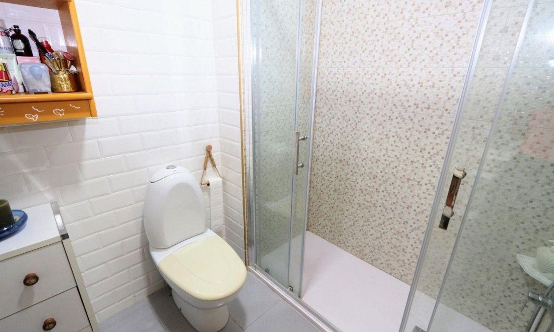 Segunda mano - Apartamento -
Torrevieja - Costa Blanca