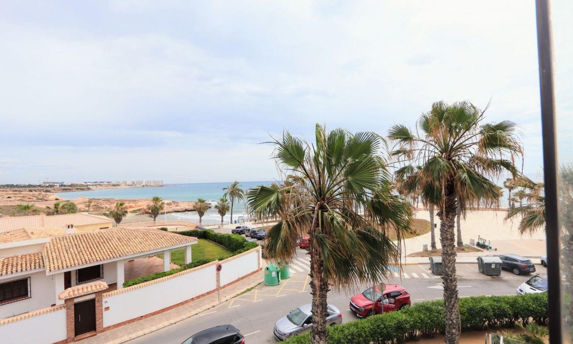 Segunda mano - Apartamento -
Torrevieja - Costa Blanca