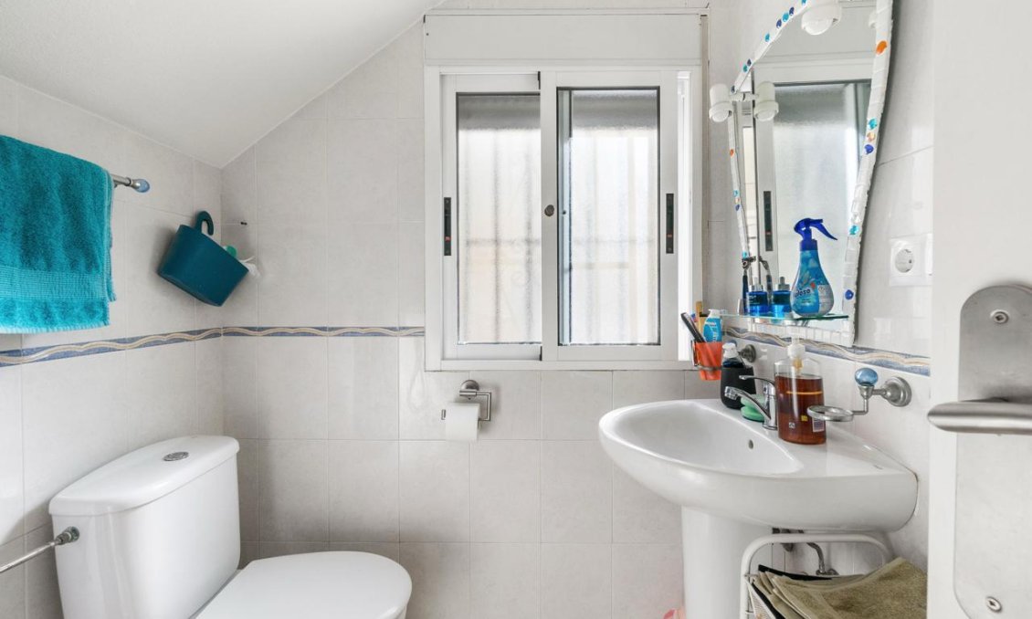 Segunda mano - Town House -
Orihuela Costa - Costa Blanca