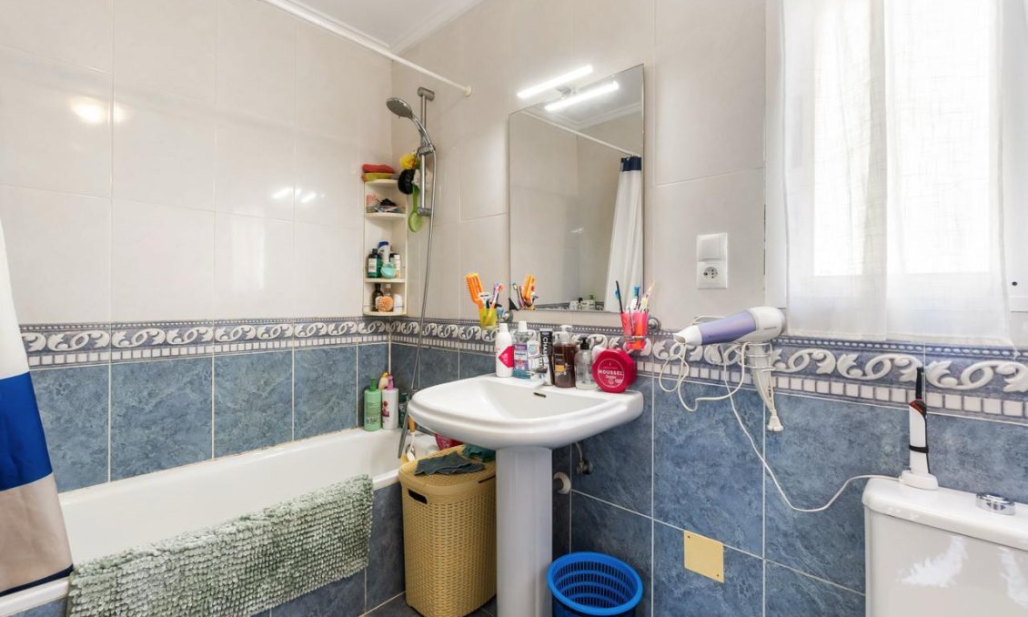 Segunda mano - Town House -
Orihuela Costa - Costa Blanca