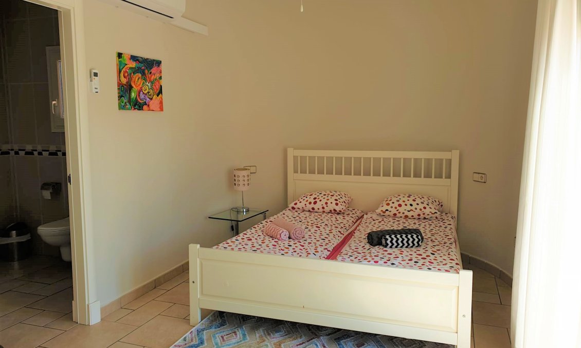 Használt Ingatlanok - Villa -
Jávea - Costa Blanca