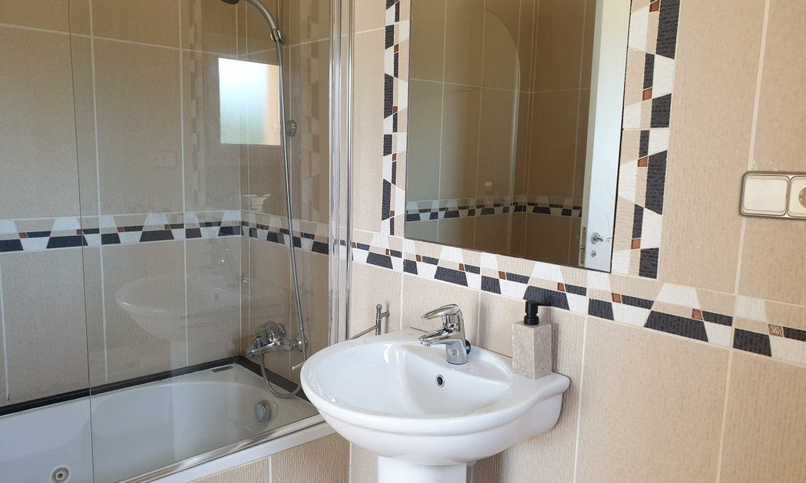 Használt Ingatlanok - Villa -
Jávea - Costa Blanca