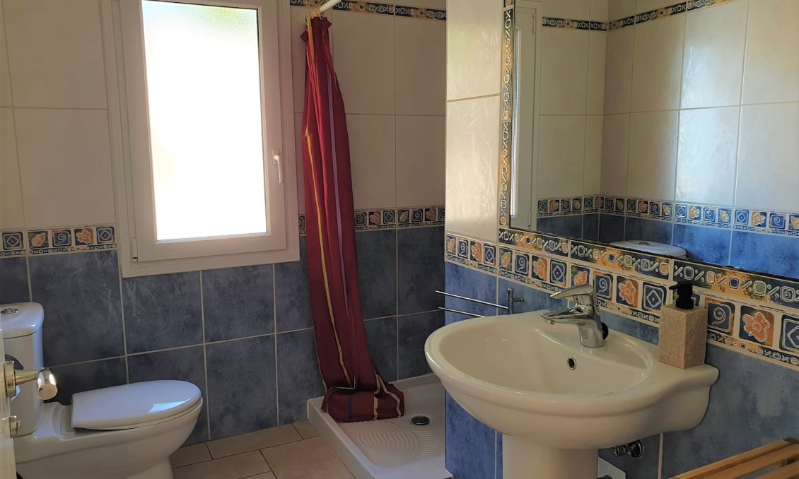 Használt Ingatlanok - Villa -
Jávea - Costa Blanca