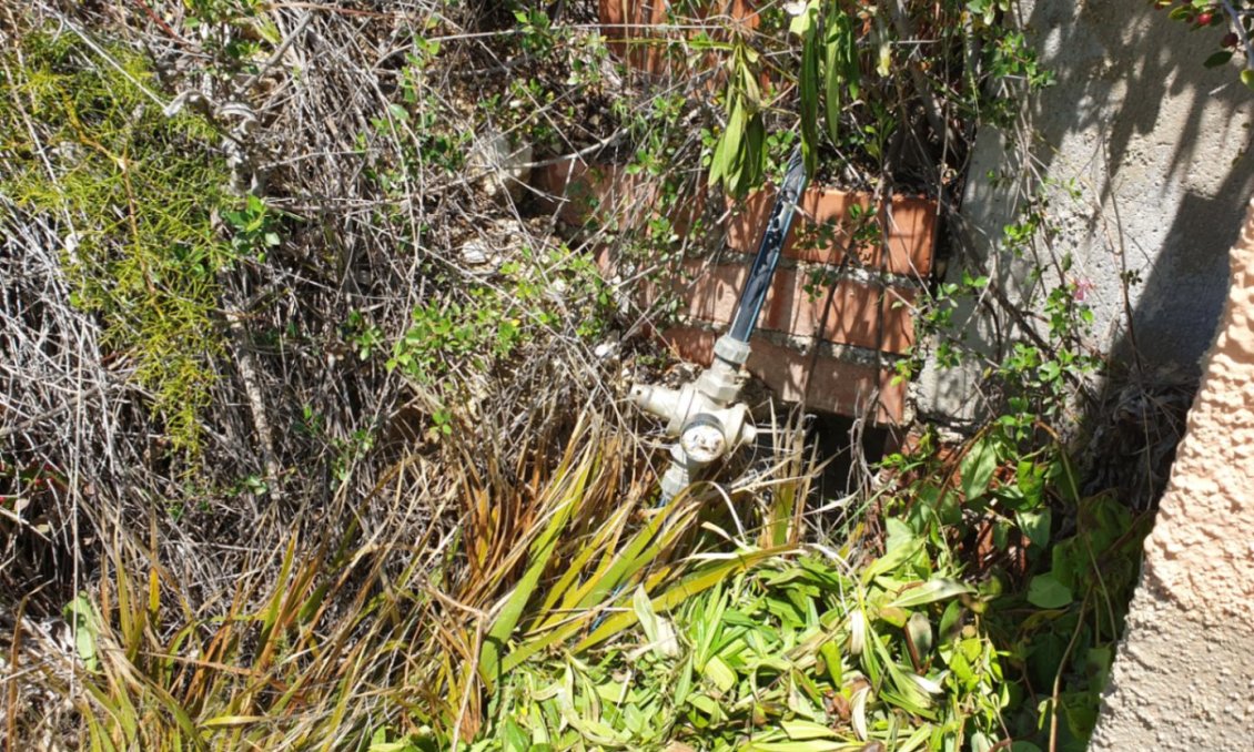 Használt Ingatlanok - Villa -
Jávea - Costa Blanca