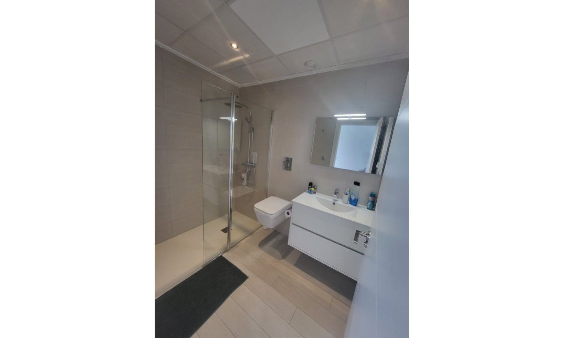 Wiederverkauf - Town House -
Daya Vieja - Costa Blanca