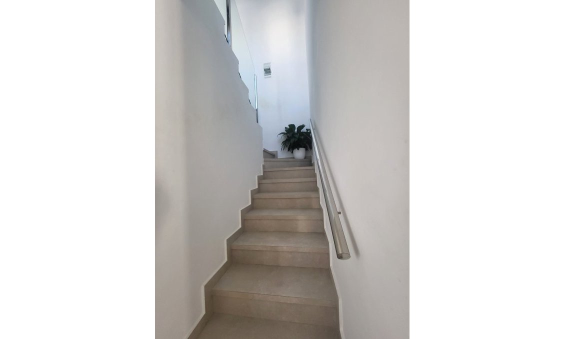 Wiederverkauf - Town House -
Daya Vieja - Costa Blanca