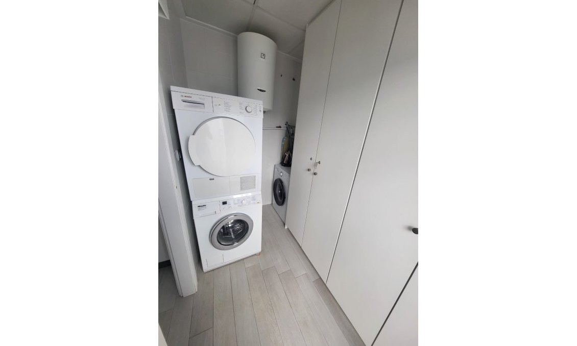 Wiederverkauf - Town House -
Daya Vieja - Costa Blanca