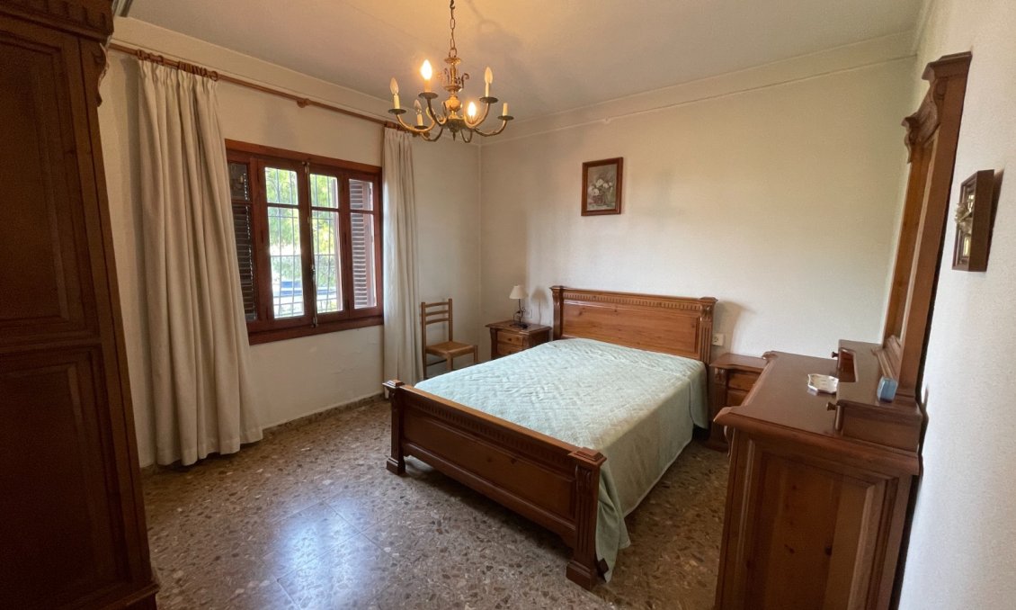 Revente - Villa -
Benejúzar - Inland