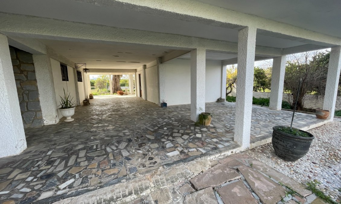 Revente - Villa -
Benejúzar - Inland