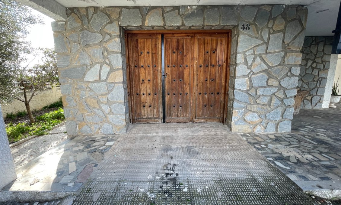 Revente - Villa -
Benejúzar - Inland