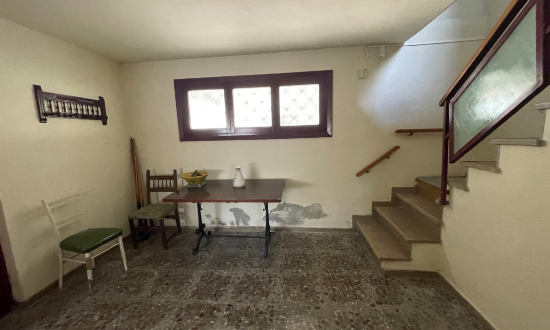 Revente - Villa -
Benejúzar - Inland