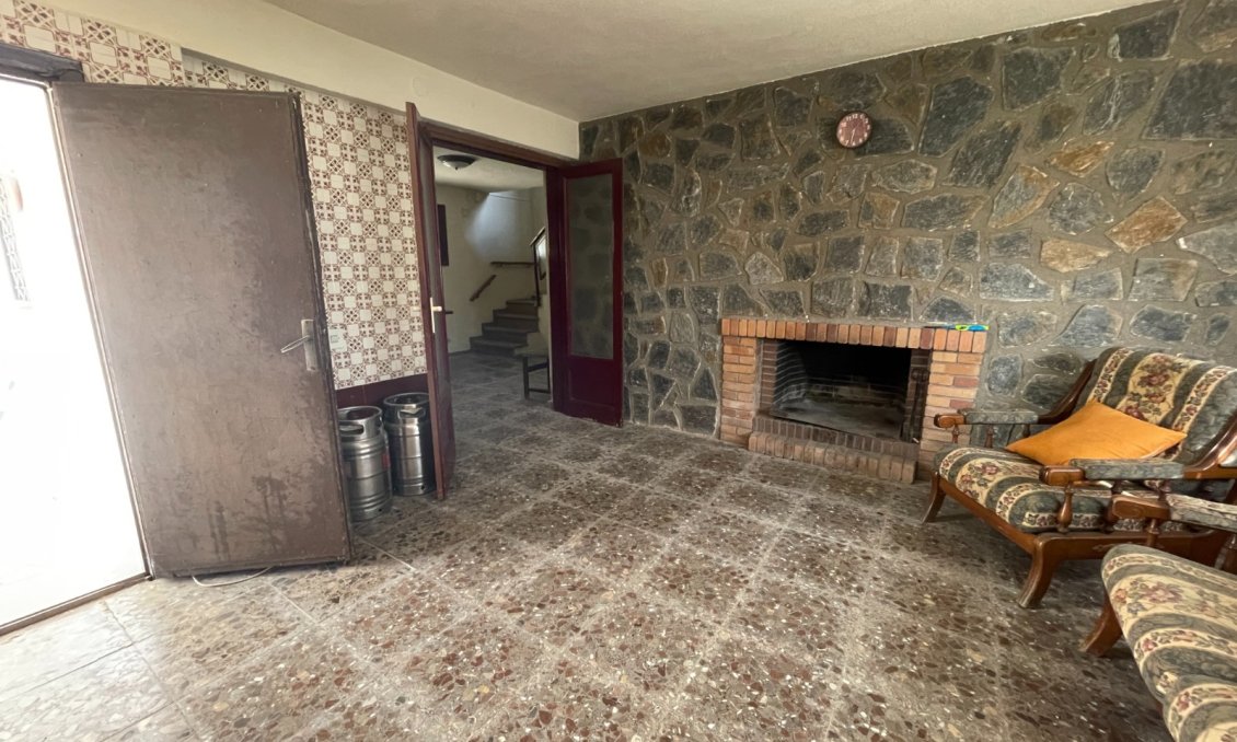 Revente - Villa -
Benejúzar - Inland