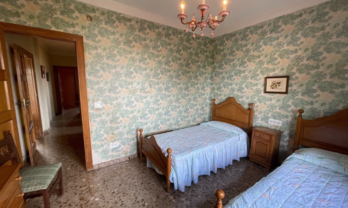 Revente - Villa -
Benejúzar - Inland