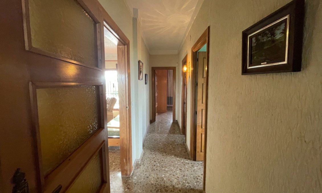 Revente - Villa -
Benejúzar - Inland