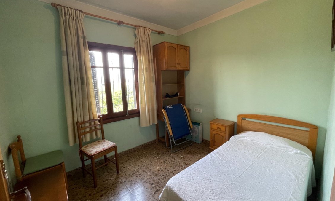 Revente - Villa -
Benejúzar - Inland