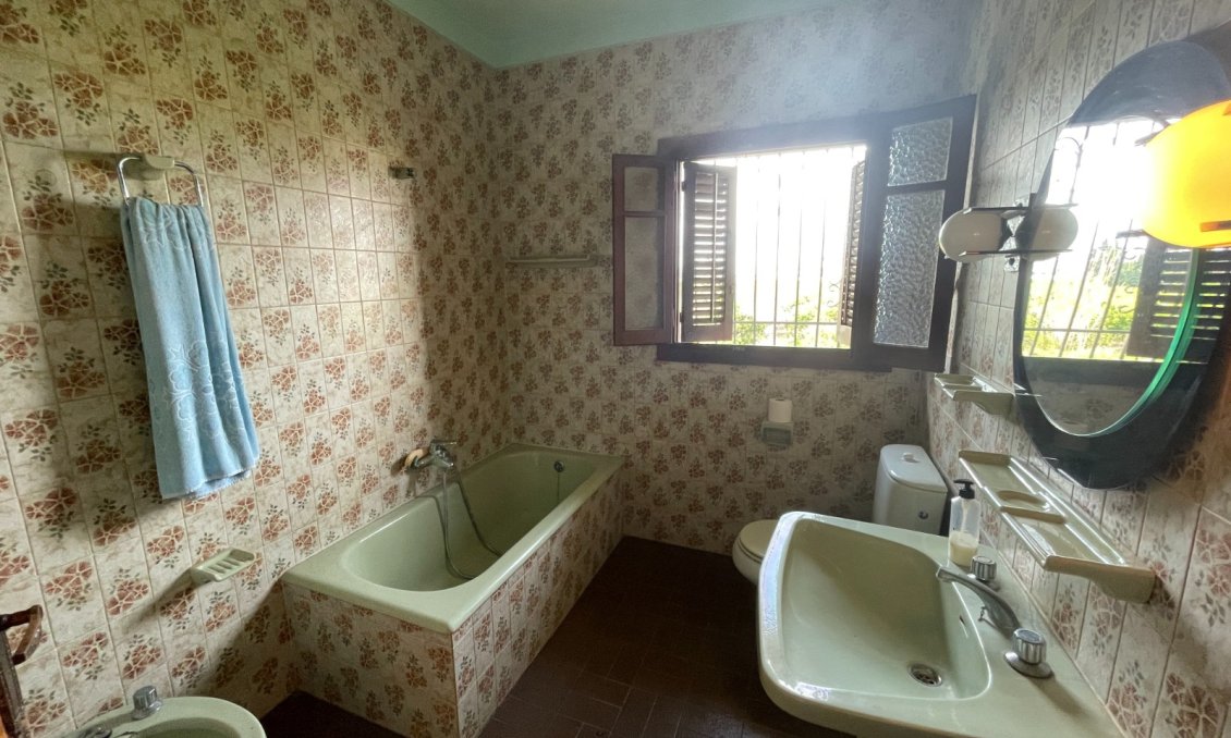 Revente - Villa -
Benejúzar - Inland