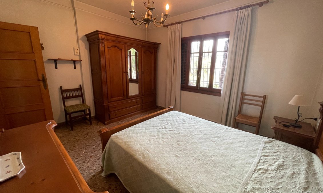 Revente - Villa -
Benejúzar - Inland