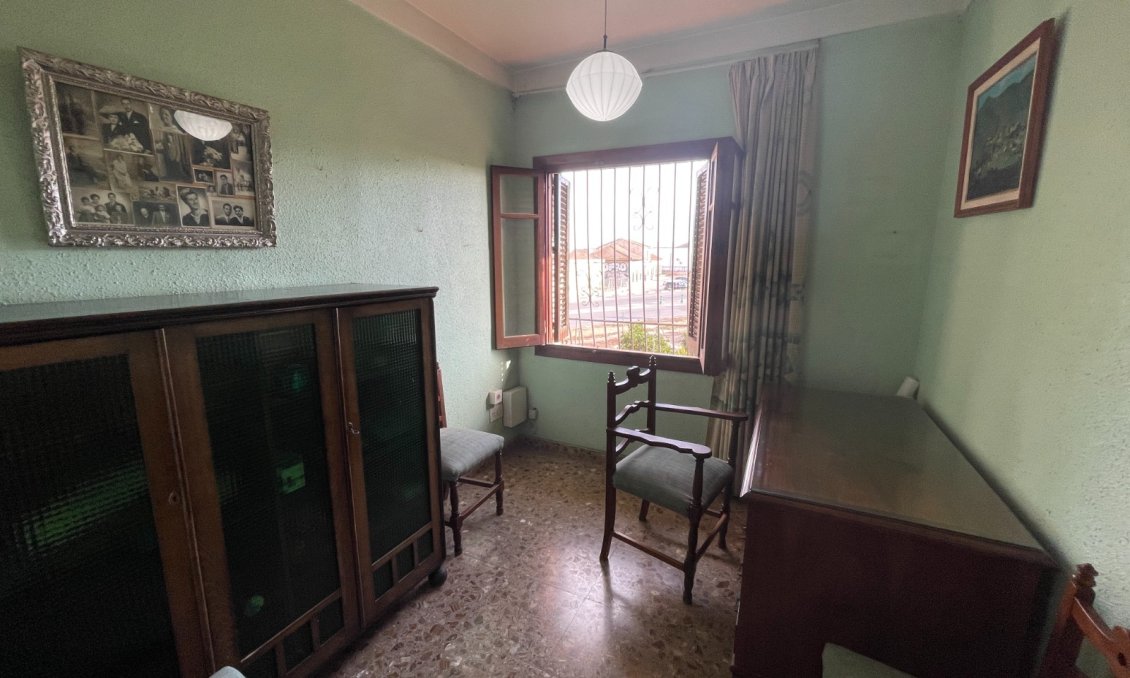 Revente - Villa -
Benejúzar - Inland