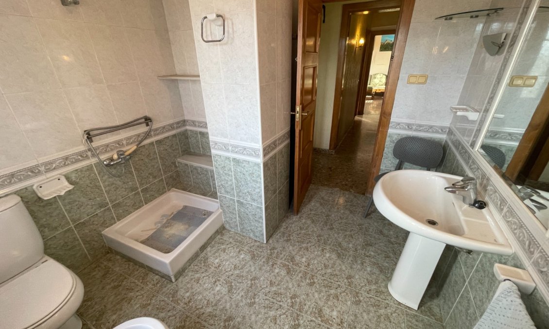 Revente - Villa -
Benejúzar - Inland