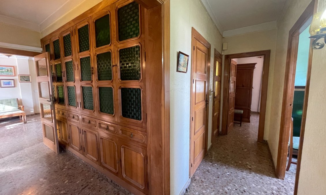 Revente - Villa -
Benejúzar - Inland