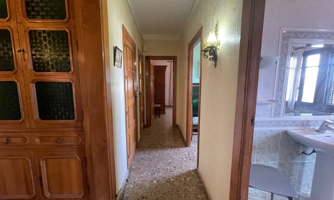 Revente - Villa -
Benejúzar - Inland