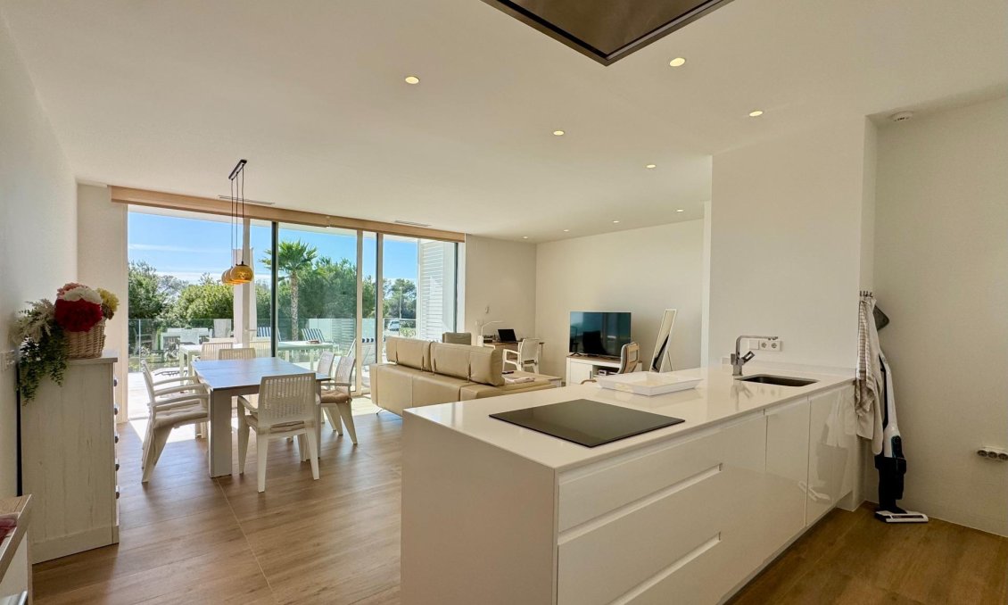 Revânzare - Apartament -
Orihuela - Las Colinas Golf