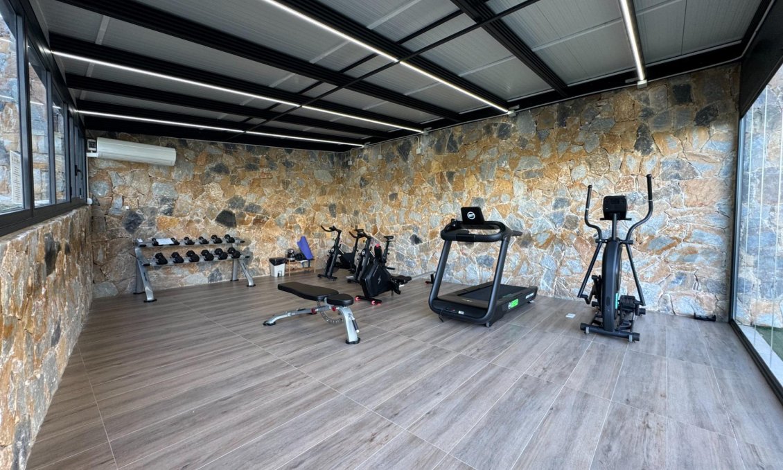 Revânzare - Apartament -
Orihuela - Las Colinas Golf