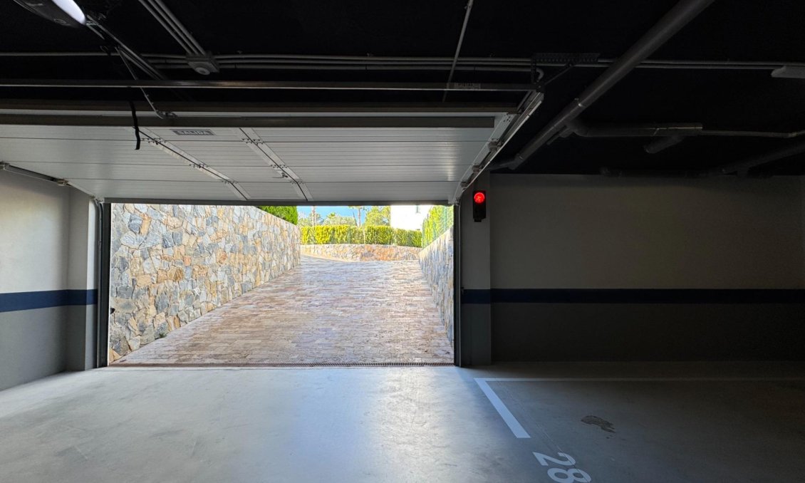 Revânzare - Apartament -
Orihuela - Las Colinas Golf