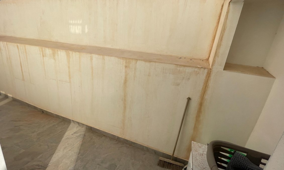 Wiederverkauf - Bungalow -
Orihuela Costa - La Regia