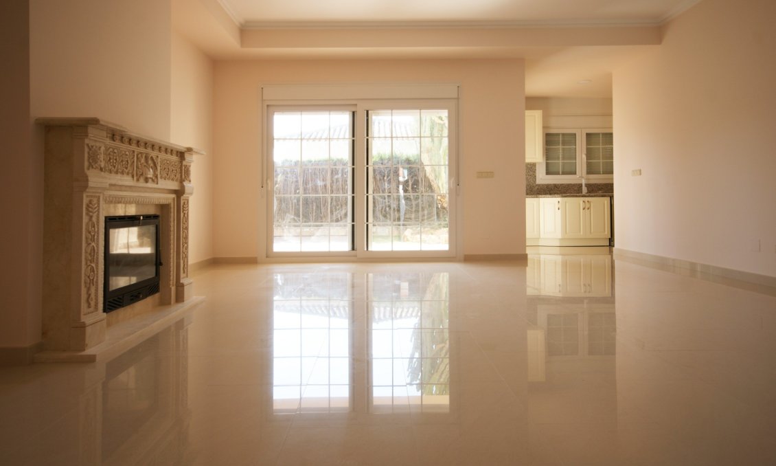 Használt Ingatlanok - Villa -
Cabo Roig - Costa Blanca