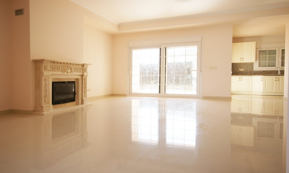 Használt Ingatlanok - Villa -
Cabo Roig - Costa Blanca