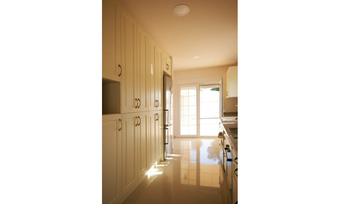 Használt Ingatlanok - Villa -
Cabo Roig - Costa Blanca