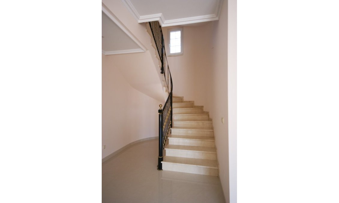 Használt Ingatlanok - Villa -
Cabo Roig - Costa Blanca