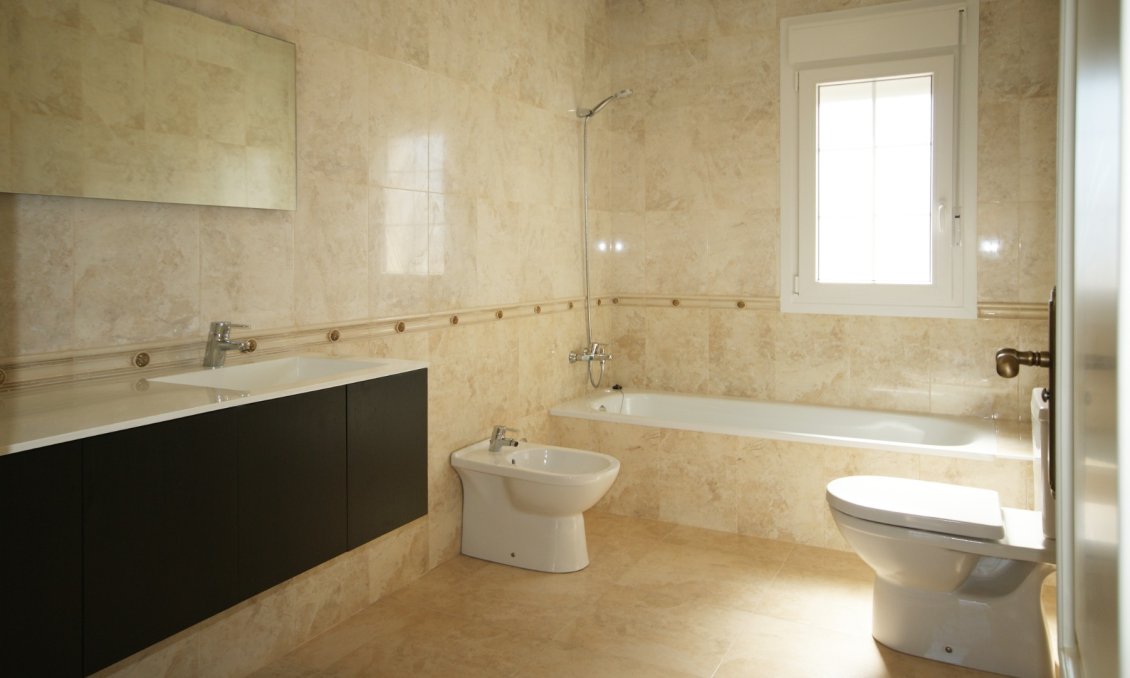 Használt Ingatlanok - Villa -
Cabo Roig - Costa Blanca