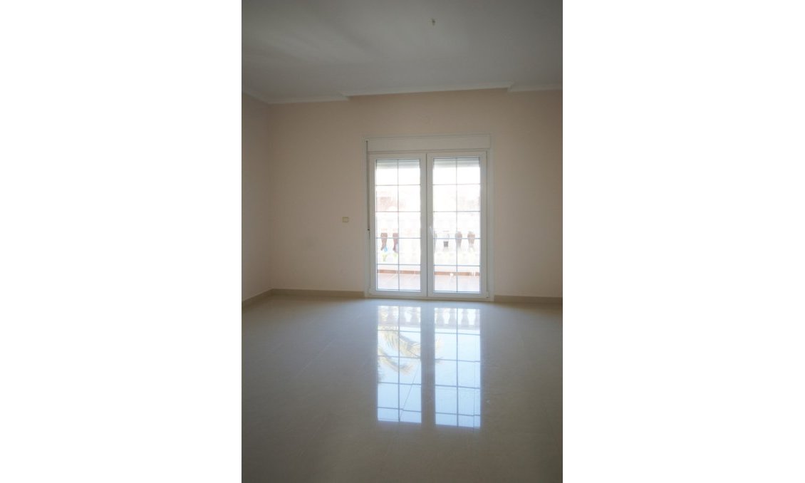 Használt Ingatlanok - Villa -
Cabo Roig - Costa Blanca