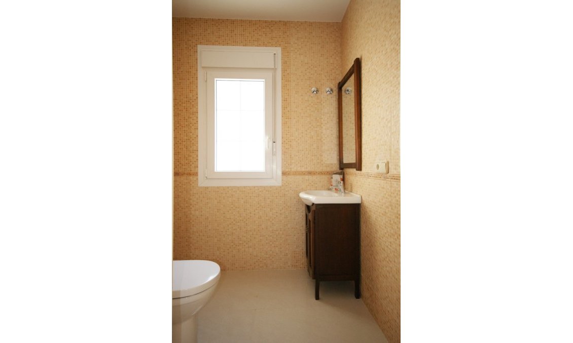 Használt Ingatlanok - Villa -
Cabo Roig - Costa Blanca