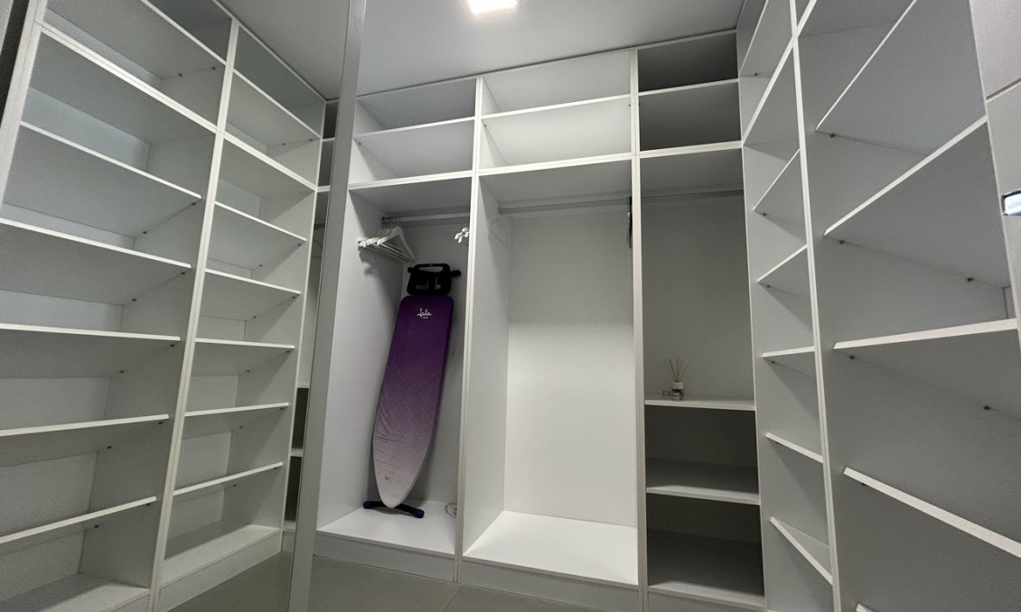 Resale - Villa -
Los Balcones - Costa Blanca