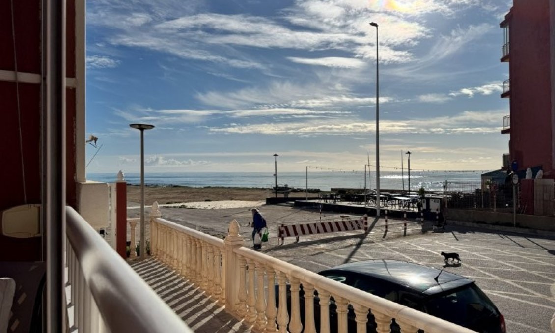 Revente - Appartement -
La Mata - Costa Blanca