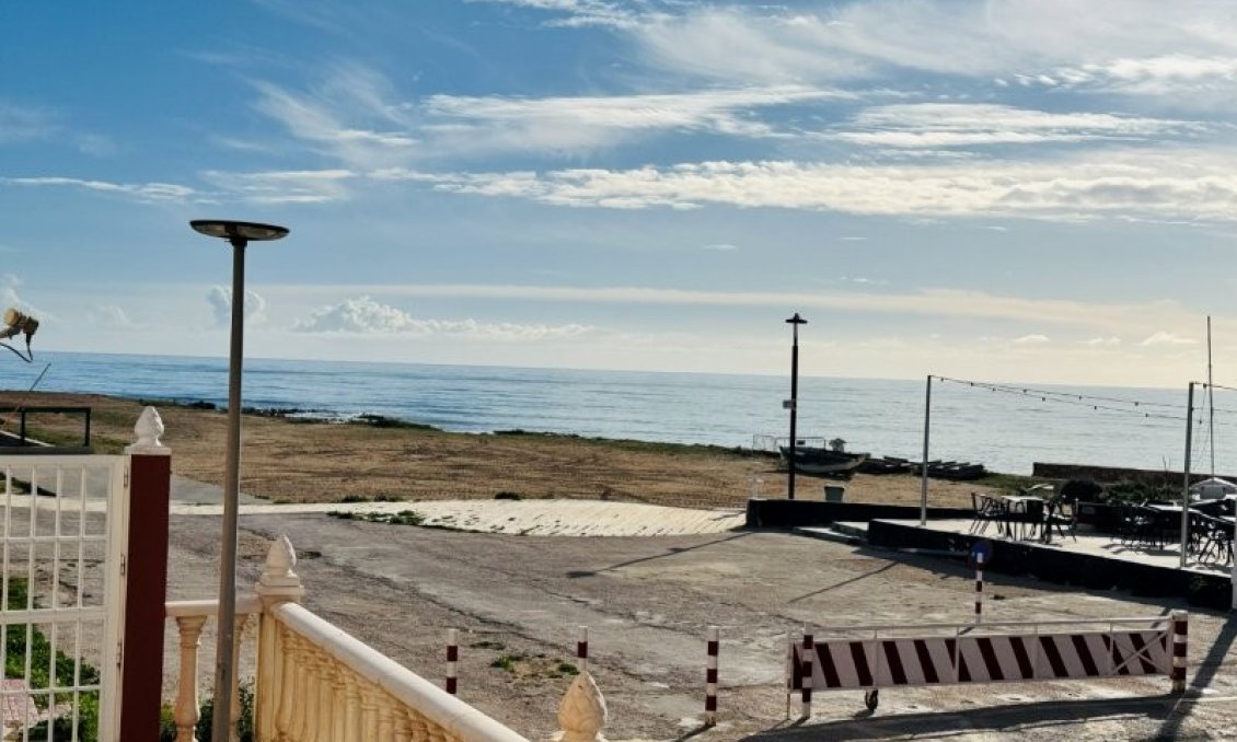 Revente - Appartement -
La Mata - Costa Blanca