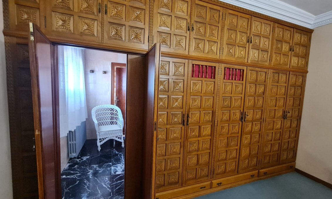 Resale - Town House -
Elda - Inland