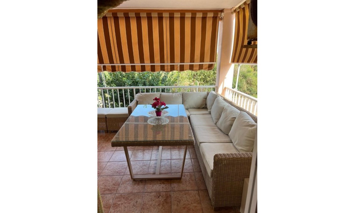 Revente - Appartement -
Los Urrutias - Costa Calida