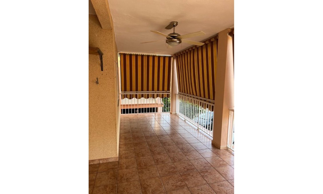 Revente - Appartement -
Los Urrutias - Costa Calida