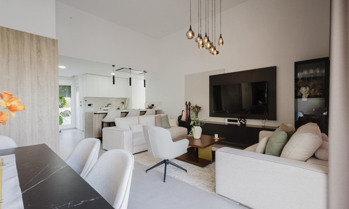 Revânzare - Vilă -
Algorfa - Inland