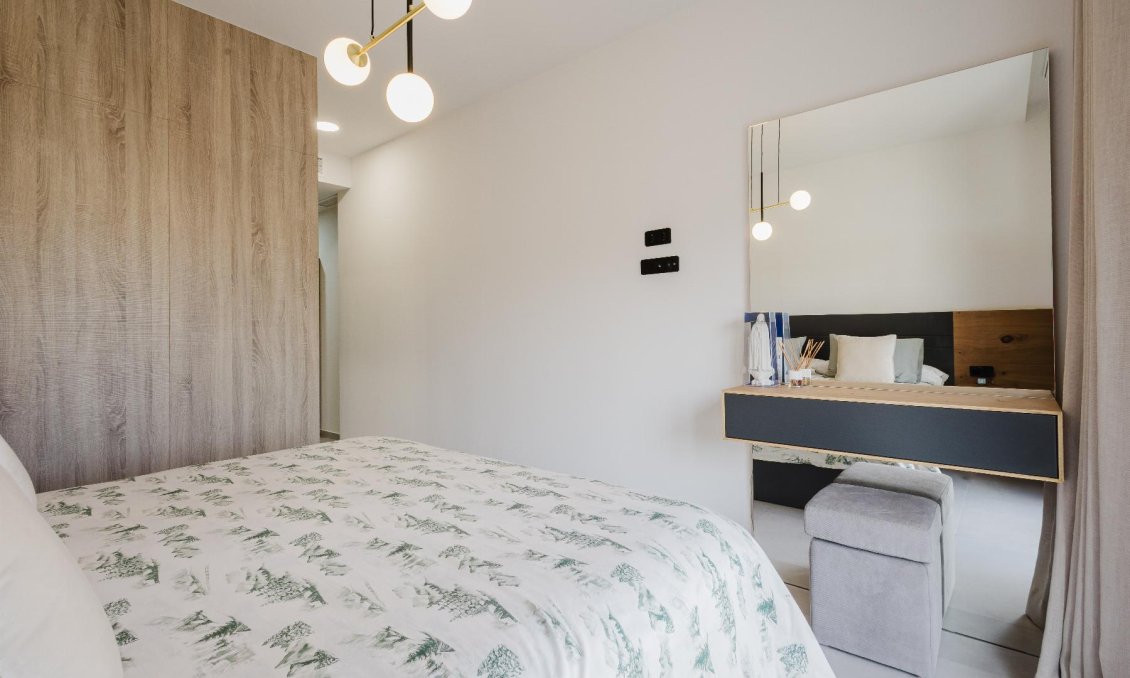 Revânzare - Vilă -
Algorfa - Inland