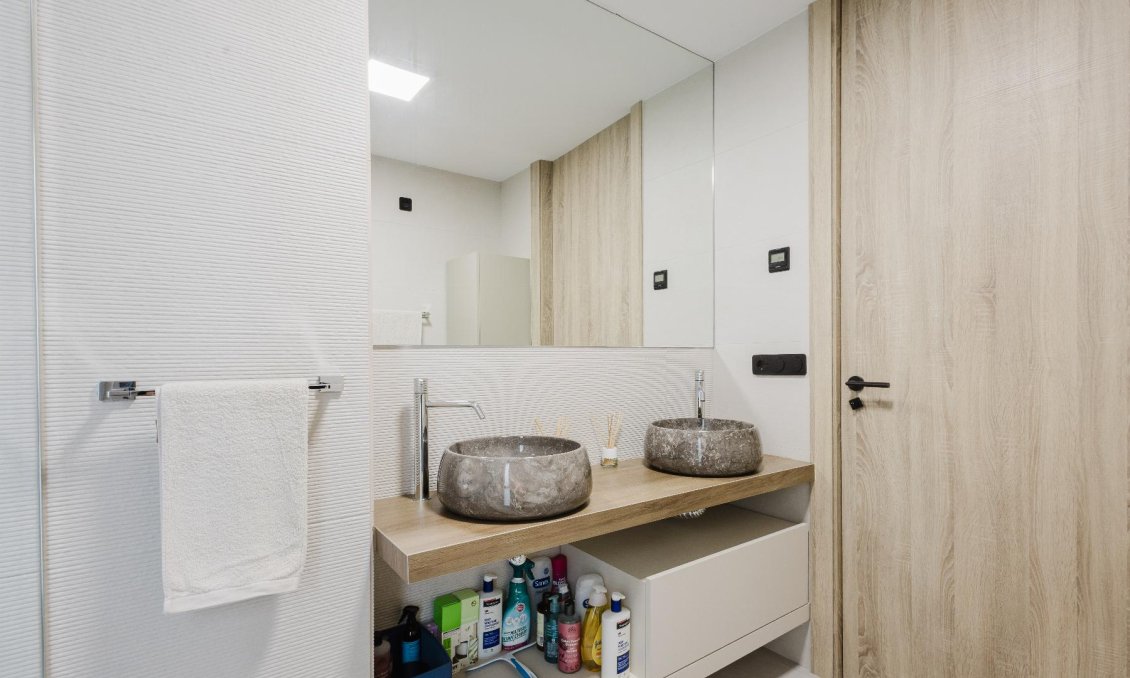 Revânzare - Vilă -
Algorfa - Inland