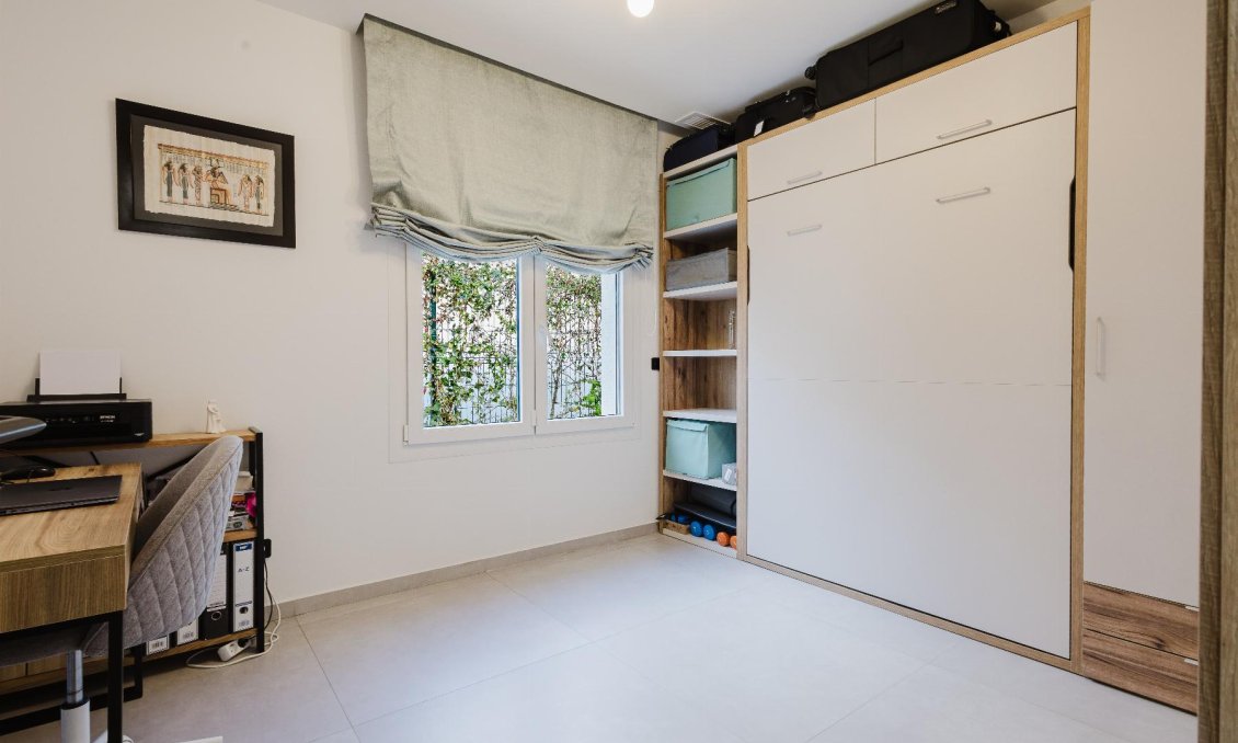 Revânzare - Vilă -
Algorfa - Inland